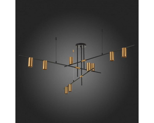 Люстра на штанге ST-Luce Sormano SL1206.402.09