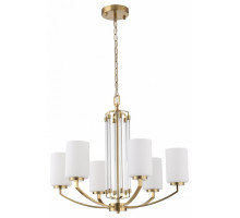 Подвесная люстра ST-Luce BRASS SL1403.303.06