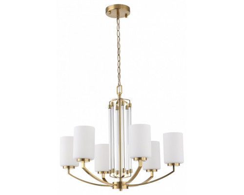 Подвесная люстра ST-Luce BRASS SL1403.303.06