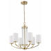 Подвесная люстра ST-Luce BRASS SL1403.303.06