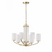 Подвесная люстра ST-Luce BRASS SL1403.303.06