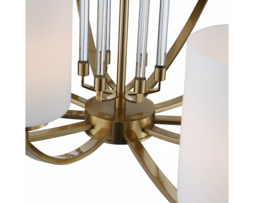 Подвесная люстра ST-Luce BRASS SL1403.303.06