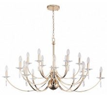 Подвесная люстра ST-Luce BRASS SL1405.203.18