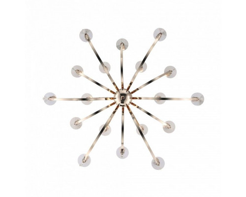Подвесная люстра ST-Luce BRASS SL1405.203.18
