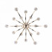 Подвесная люстра ST-Luce BRASS SL1405.203.18