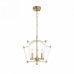 Подвесная люстра ST-Luce BRASS SL1406.303.03