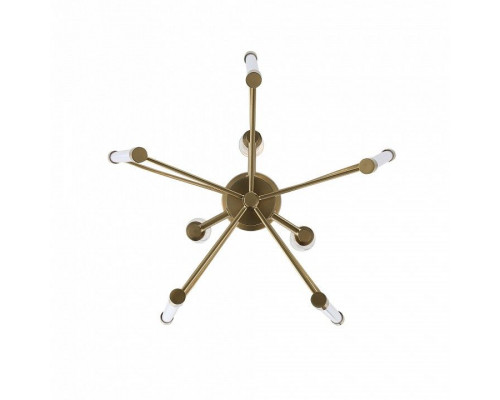 Подвесная люстра ST-Luce BRASS SL1406.303.03
