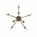 Подвесная люстра ST-Luce BRASS SL1406.303.03