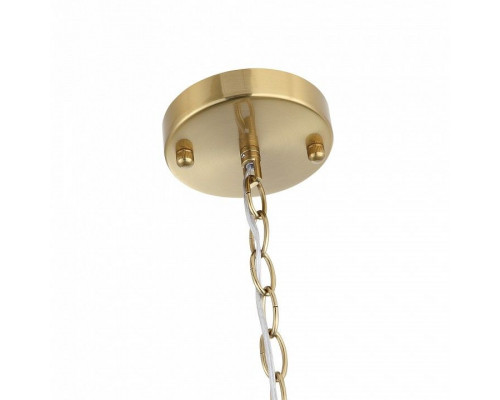 Подвесная люстра ST-Luce BRASS SL1406.303.03