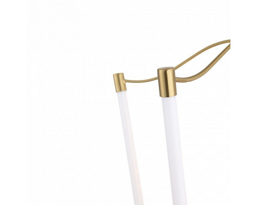 Подвесная люстра ST-Luce BRASS SL1406.303.03