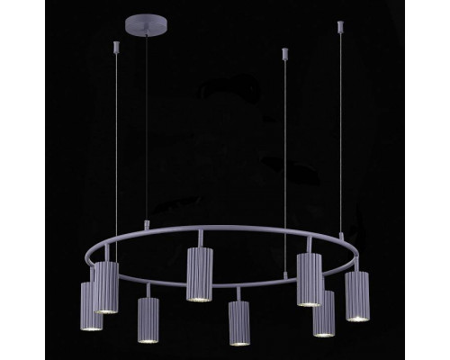 Подвесная люстра ST-Luce Kendo SL1213.703.08