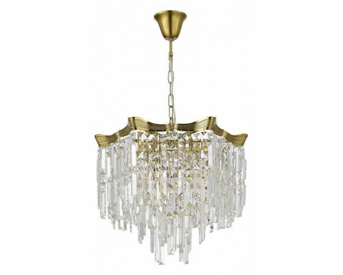 Подвесная люстра ST-Luce Ofelia SL1659.303.07