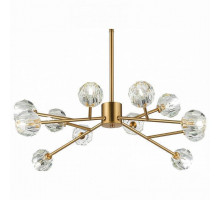 Подвесная люстра ST-Luce Romano SL1166.303.12