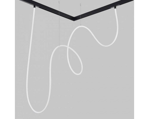 Подвесной светильник ST-Luce SKYLINE 48 ST684.446.60