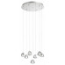 Подвесной светильник ST-Luce Waterfall SL6017.101.07