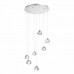 Подвесной светильник ST-Luce Waterfall SL6017.101.07