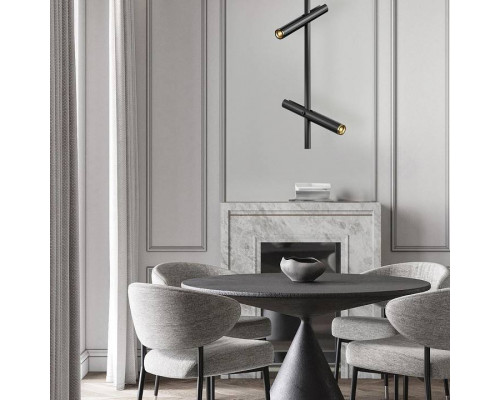 Светильник на штанге ST-Luce LILT SL6210.403.02