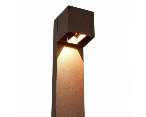 Светильник уличный наземный ST-Luce Brik SL9513.605.01