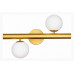 Бра ST-Luce Asolo SL1185.201.02
