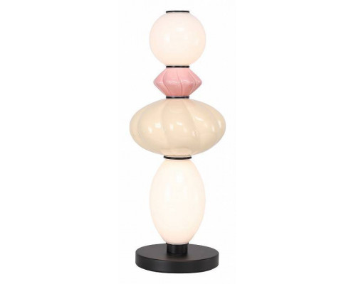 Настольная лампа декоративная ST-Luce FLORENTINI SL6134.404.01