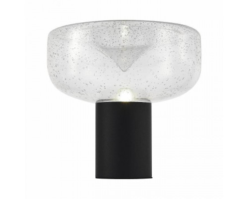 Настольная лампа декоративная ST-Luce Ripple SL6014.424.01