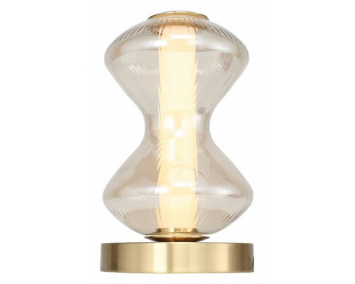 Настольная лампа декоративная ST-Luce SPINE SL6136.204.01