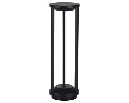 Наземный высокий светильник ST-Luce GLORR SL9535.405.01