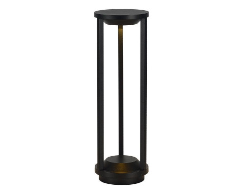 Наземный высокий светильник ST-Luce GLORR SL9535.405.01