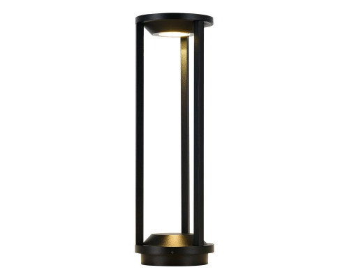 Наземный высокий светильник ST-Luce GLORR SL9535.405.01