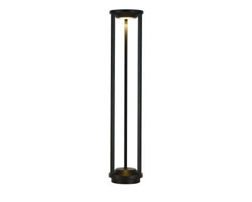 Наземный высокий светильник ST-Luce GLORR SL9535.415.01