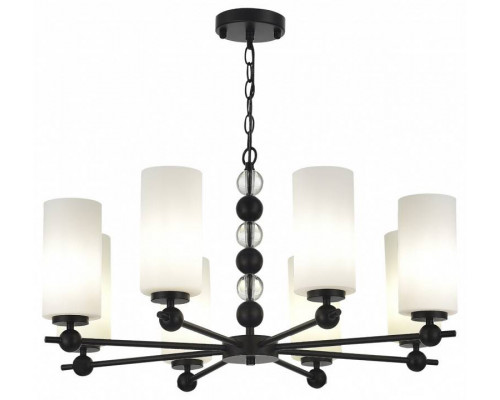 Подвесная люстра ST-Luce AURORA SL2003.403.08