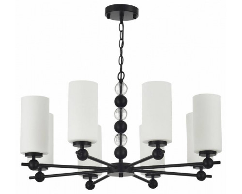 Подвесная люстра ST-Luce AURORA SL2003.403.08