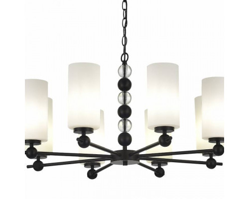 Подвесная люстра ST-Luce AURORA SL2003.403.08