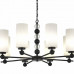 Подвесная люстра ST-Luce AURORA SL2003.403.08