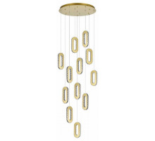 Подвесная люстра ST-Luce Allungo SL6506.203.12