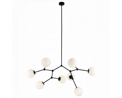 Подвесная люстра ST-Luce Chieti SL1506.403.08