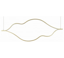 Подвесной светильник ST-Luce Cortile SL6106.203.56