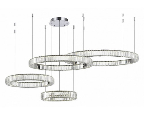 Подвесной светильник ST-Luce Tivoli 4xE14 SL1622.103.04