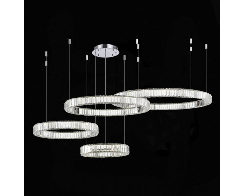 Подвесной светильник ST-Luce Tivoli 4xE14 SL1622.103.04