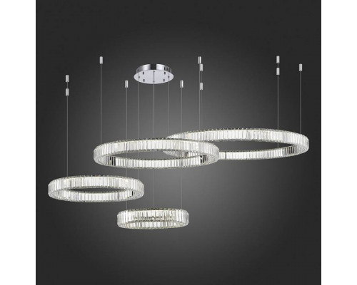 Подвесной светильник ST-Luce Tivoli 4xE14 SL1622.103.04