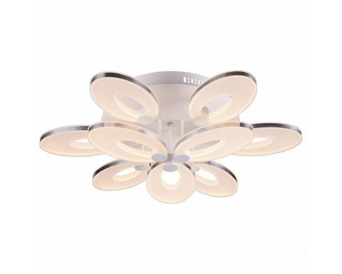 Потолочная люстра ST-Luce Fiore 9 ламп SL900.502.09