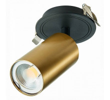 Спот ST-Luce ST303 1xGU10 ST303.208.01