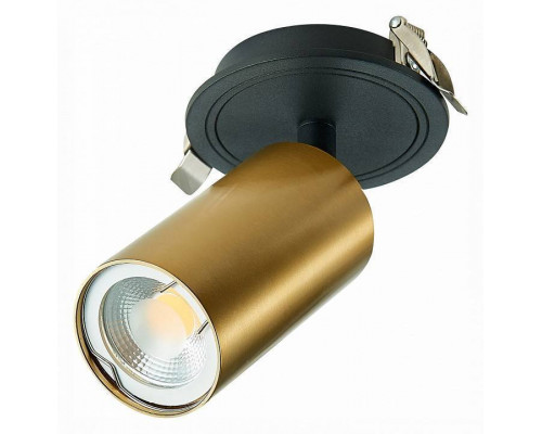 Спот ST-Luce ST303 1xGU10 ST303.208.01