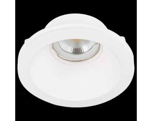 Встраиваемый светильник ST-Luce ST252–254 GYPSUM ST254.308.01