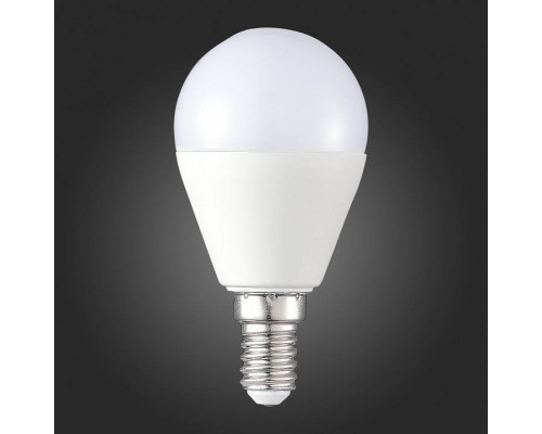 Лампа светодиодная с управлением через Wi-Fi ST-Luce SMART E14 5Вт 2700-6500K ST9100.149.05