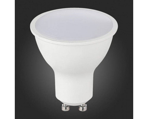 Умная светодиодная лампа ST-Luce SMART GU10 5 Вт 2700-6500 K ST9100.109.05