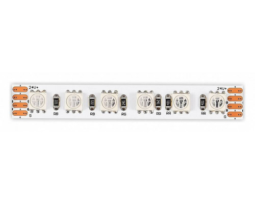 Лента светодиодная ST-Luce ST1004 ST1004.017.20RGB