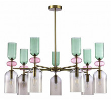 Люстра на штанге ST-Luce Gea SL2000.202.07