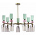 Люстра на штанге ST-Luce Gea SL2000.202.07