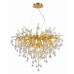 Подвесная люстра ST-Luce Anzio 1 SL1651.203.09